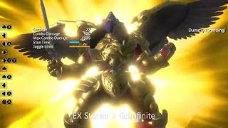 Bftg Dar Combo Guide V2.9.2