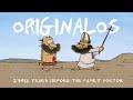 Originalos episode 12: Before the Family Doctor (THE EPISODE IS BACK)