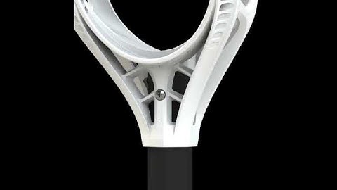 StringKing Locking Bolt | It Feels So Right