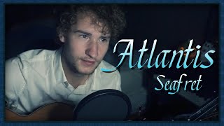 Atlantis - Seafret | Cover by Pottekes