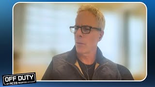 Famous Greg Germann: Legendary guest stars, and NCIS longevity & Profile