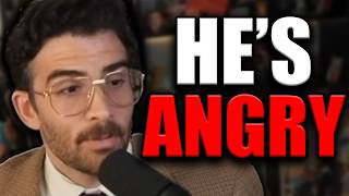 Hasan Piker Has Gone Too Far This Time.. News