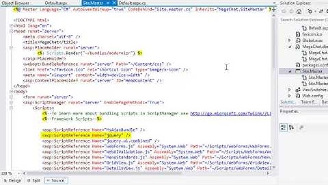 Lesson 9-9: Understand JQuery