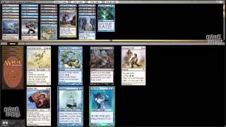 Channel Reiderrabbit  - Vintage Masters Draft (Drafting, Part 2)