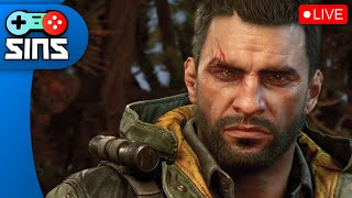 How Bad Could It Be??? | Dying Light 2 The Beast Inside