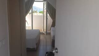 Отель Akdeniz Beach 3 Близко К Морю 2021