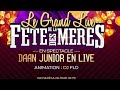 Daan junior - j’ai soif de toi live