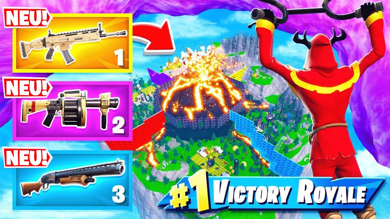 ICH CHEATE mit HACKER RAUM in THE WALLS mit 10.000 LEBEN