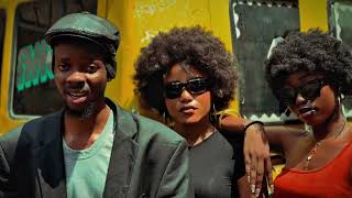 Download Lagu Tudemie - Dara (Official Video) MP3