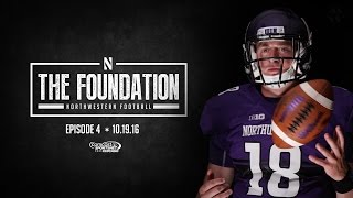 Football - "The Foundation" Season 2 - Episode 4 (10/19/16)