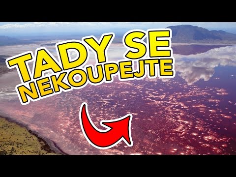 Video: Jak Se Jmenuje Nejvyšší Jezero Na Světě