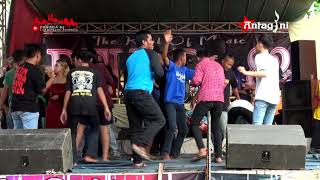 BANGBUNG HIDEUNG - DENADA 82 MUSIC | LIVE SHOW SONGGOM, SUMEDANG 2019