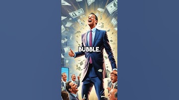 🔴 CRASH OF DOT COM BUBBLE 💵 #facts #forex #economiccrash #bitcoin #marvel#pets #cash #stockmarket