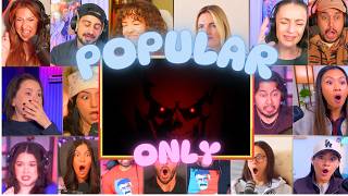 THRAGG GOES DEMON MODE - NVINCIBLE SEASON 4 EPISODE 7 MEGA REACTION MASHUP