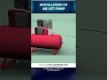 Air Lift Pump | LearnEngg #shorts