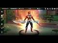 Unlocking Troy Burrows Super Mega Force Red Power Rangers Legacy Wars 