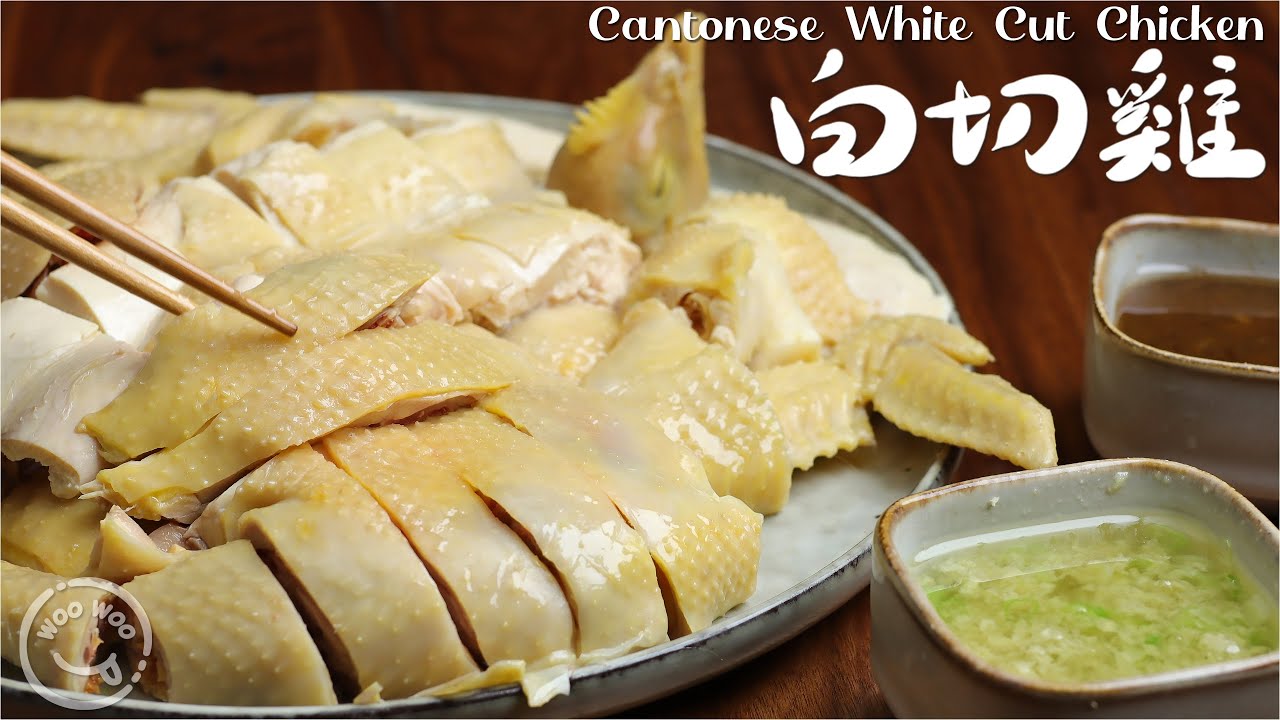 Домашняя курица с ресторанным качеством 👍 3 совета в деталях ✔️