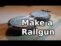 How to make a simple railgun