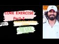 Core exercise part2  narendra pratap singh