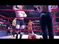 Big Bodyslam