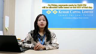 Ever Wondered How The Nav Net Et Value Of Kumari Sunaulo Lagani Yojana Ksly Is Calculated?