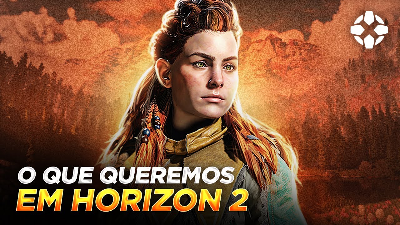 Horizon zero dawn requisitos pc