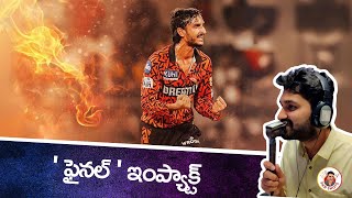 SRH vs RR Qualifier 2 Review | SRH Into The Final | IPL 2024