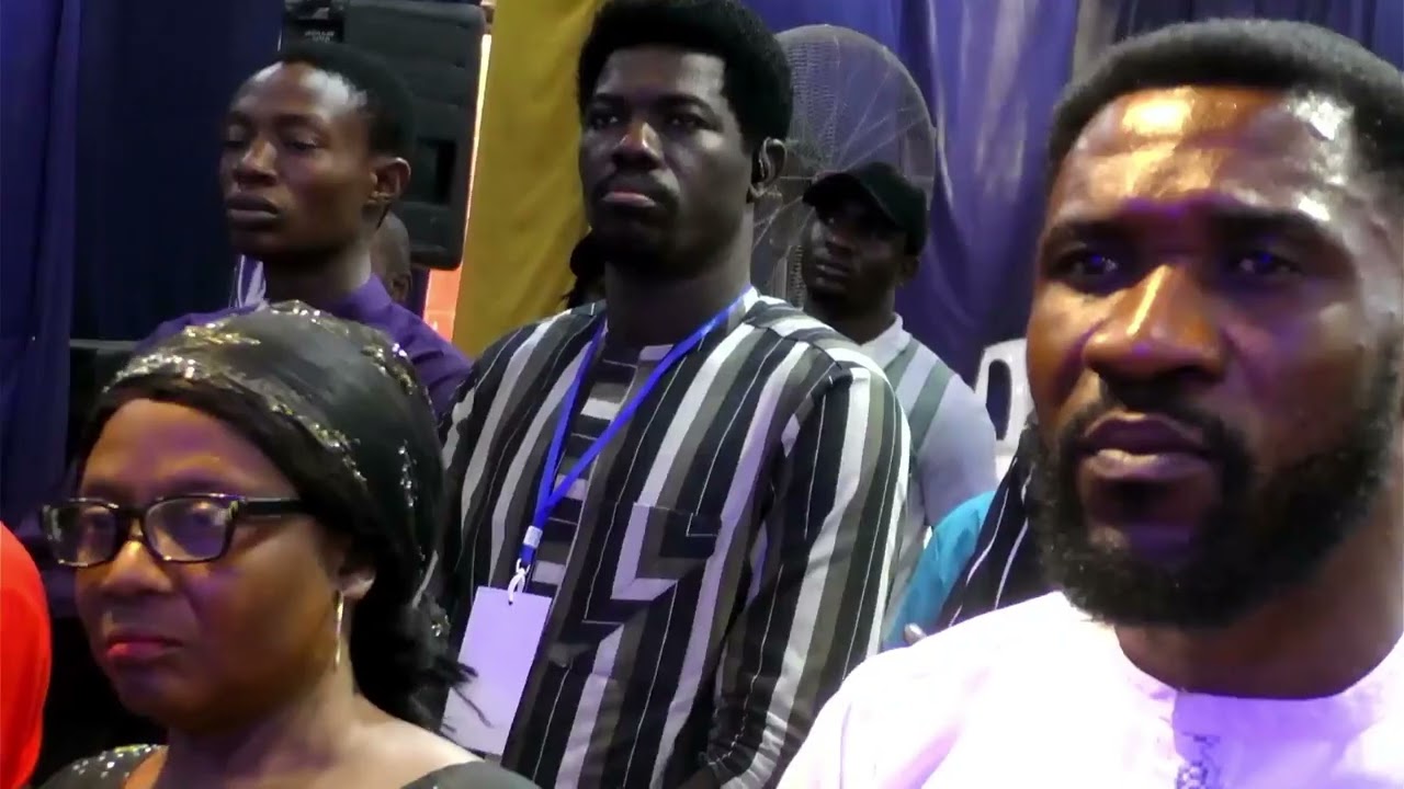 AWAKE Ministers Conference 2026// Speaker- Dr  Innocent