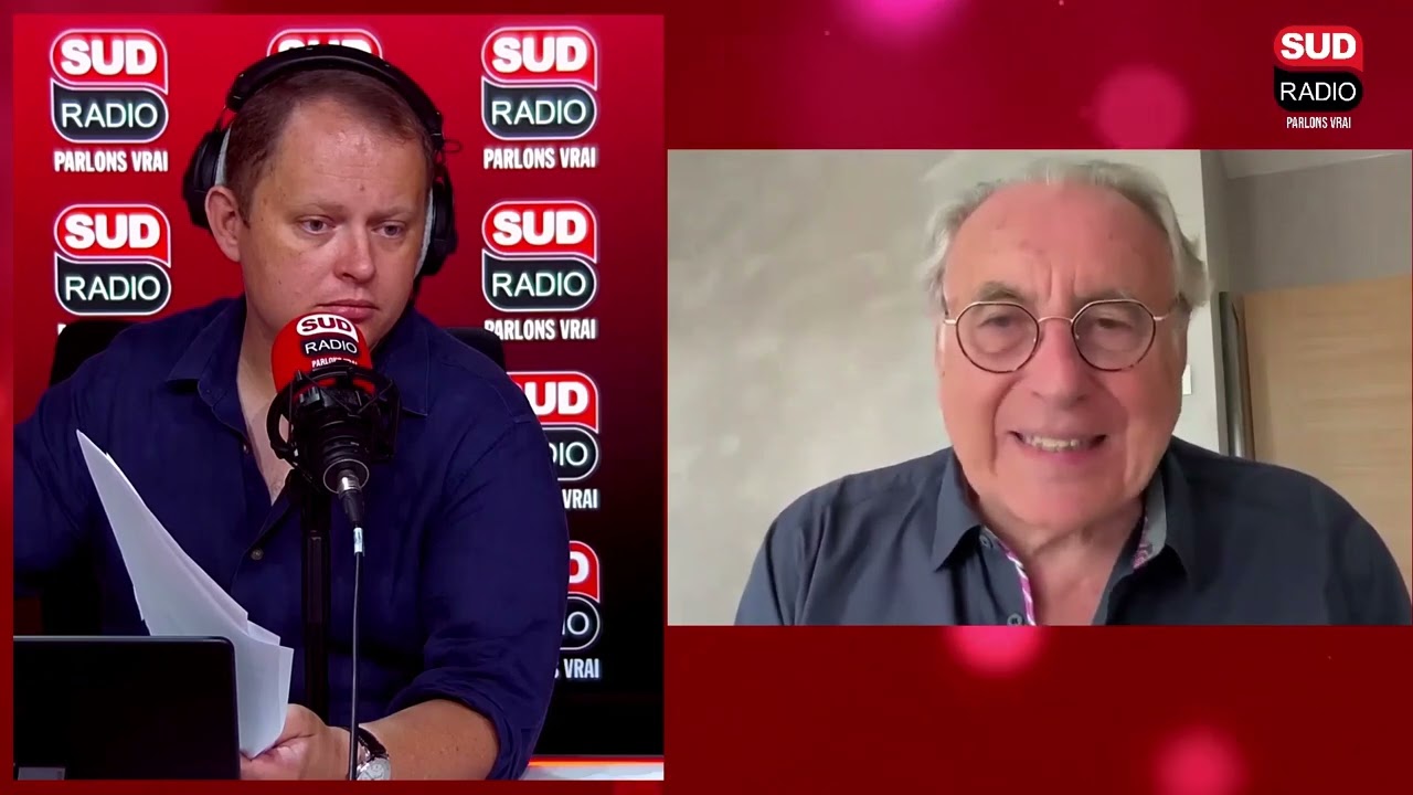 Iran/Israël : l’embrasement du Moyen-Orient