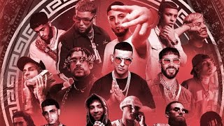 Los Rockstar No Van Al Cielo (2.0) vídeo oficial- Ovi ft. Anuel AA, Bryant Myers, Noriel, Yovngchimi