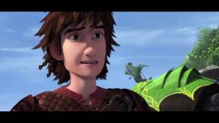 HTTYD CRACK #4 | Sorry, Snotlout.
