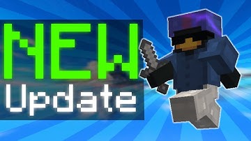 NEWEST Pixel Party UPDATE!!! | Hypixel Pixel Party