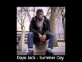 Daye Jack Summer Day mp3