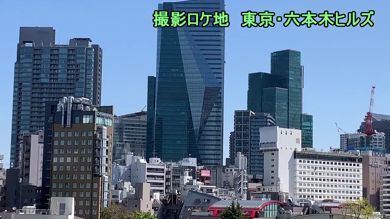 テレビ朝日の歌　歌詞付き　フルカバー