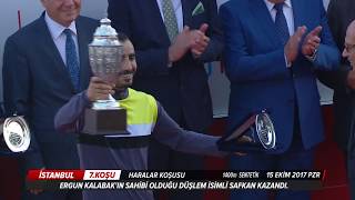 Haralar Koşusu - Düşlem- Seli̇m Kaya