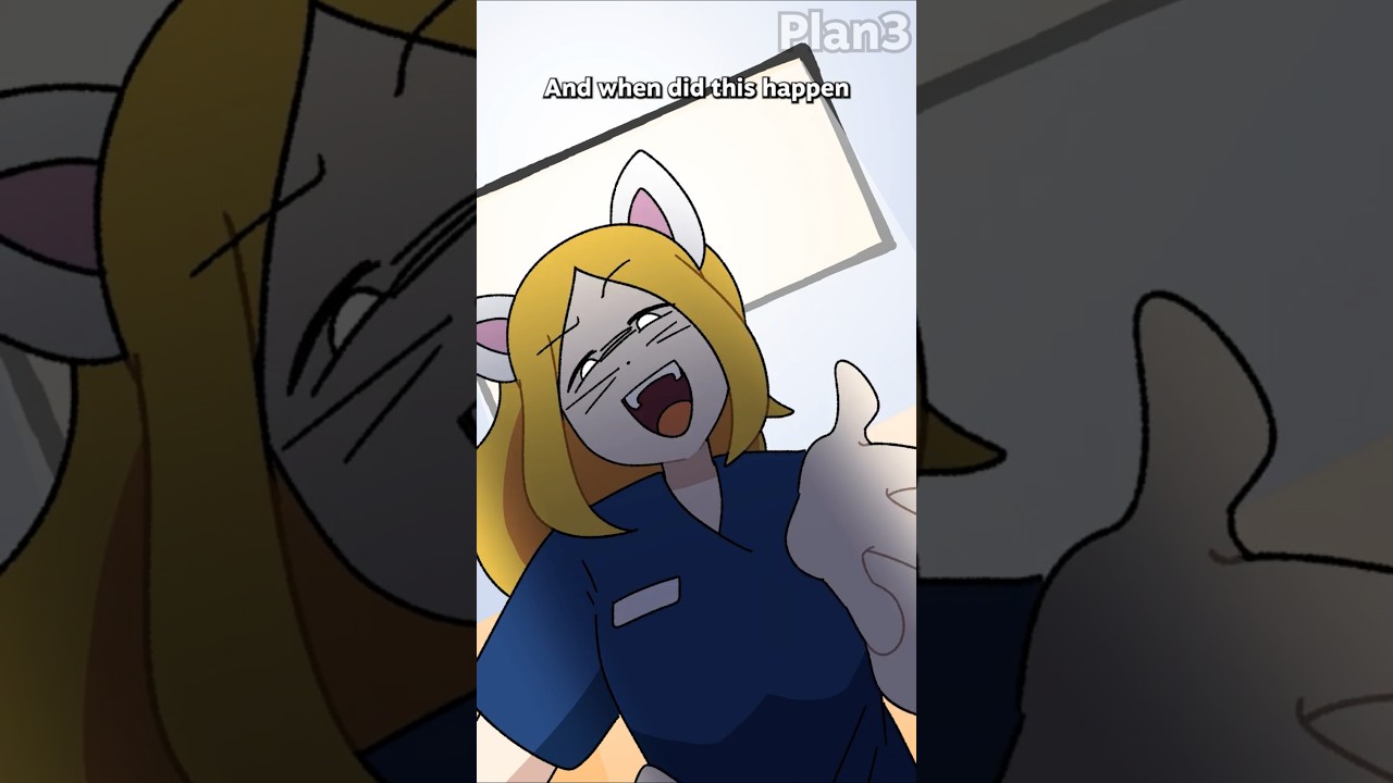 Nurses when you say 'It Hurts'