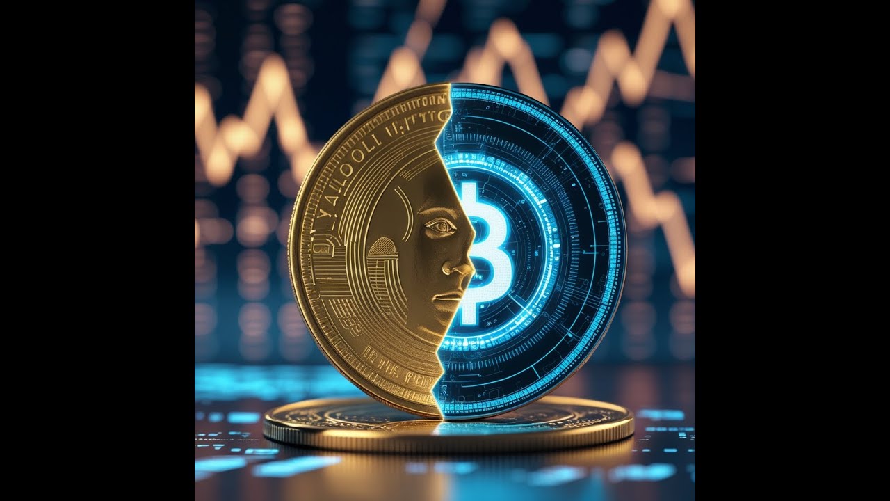 Стейблкоины: основа цифровой экономики