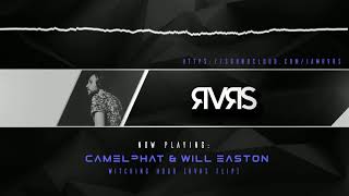 Camelphat & Will Easton - Witching Hour (RVRS Flip) Resimi