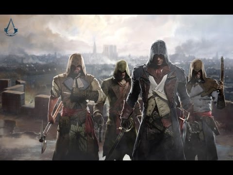 Vidéo: Assassin's Creed: La Configuration Système Requise Pour Unity Révélée