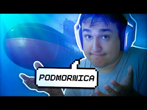 Video: Da li je podmornica vrijedna gta 5?