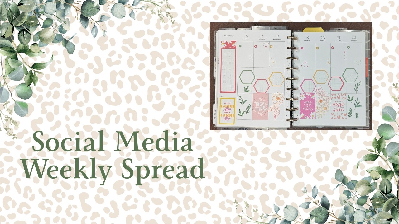 Еженедельный обзор социальных сетей, неделя с 16 февраля.