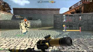 【ＡＶＡ】SR 3kill part17