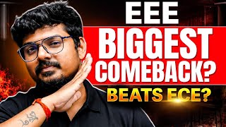 EEE vs ECE - Which is Better | EEE Complete Review | Should You Join EEE in 2026 EAPCET Counselling