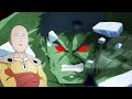GOKU AND SAITAMA Part 4 I Fan Animation I Draw 