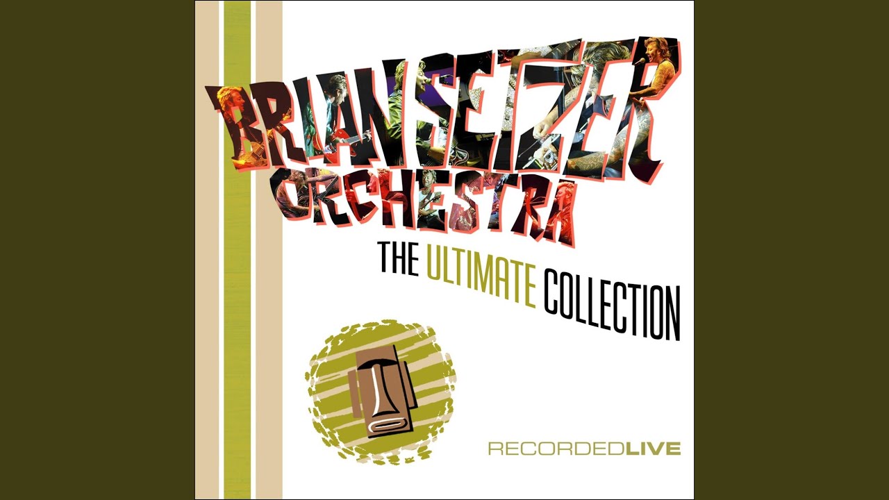 洋楽 V.A. (Free Sound Orchestra) / SATIRICOM Pennsylvania 6-5000 (Live) - YouTube