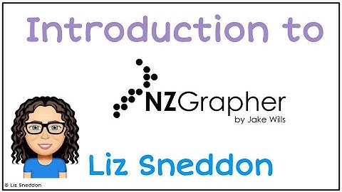 Introduction to NZGrapher