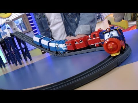 Видео: Завтра замечательное зимнее обновление для сборщика игрушечных поездов Tracks выходит в праздничном обновлении