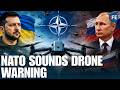 Ukraine’s Drone Industry Explodes as NATO Admits Russia War Changed Modern Combat