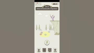 iq dungeon 33 level walkthrough tutorial puzzle game