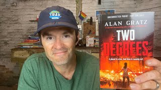 Two Degrees by Alan Gratz